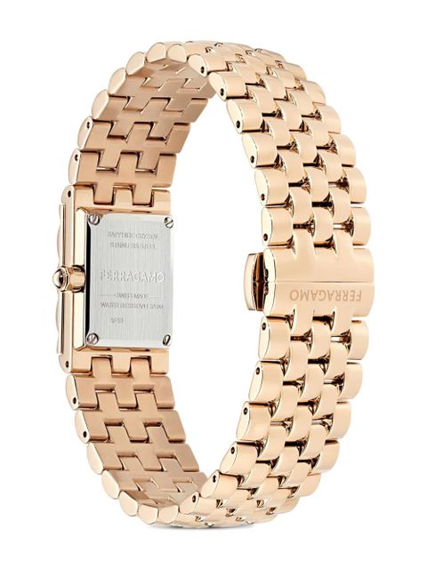 Ferragamo Precious Secret 18.5mm - Red - zdjęcie produktu nr 2