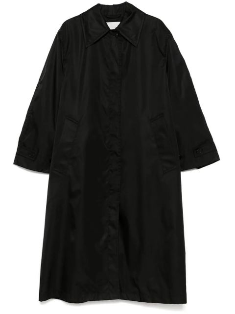 Jil Sander twill sport coat - Black - zdjęcie produktu nr 1