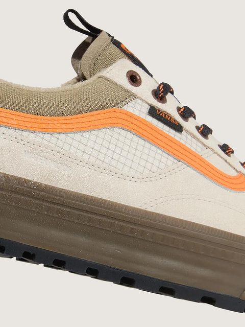 Vans tenisówki MTE Old Skool Waterproof kolor beżowy VN000DAZF881