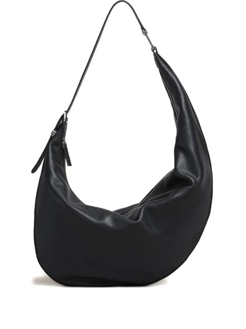 Marni medium Dot shoulder bag - Black - zdjęcie produktu nr 1