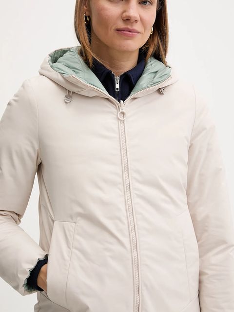 Geox kurtka dwustronna SPHERICA