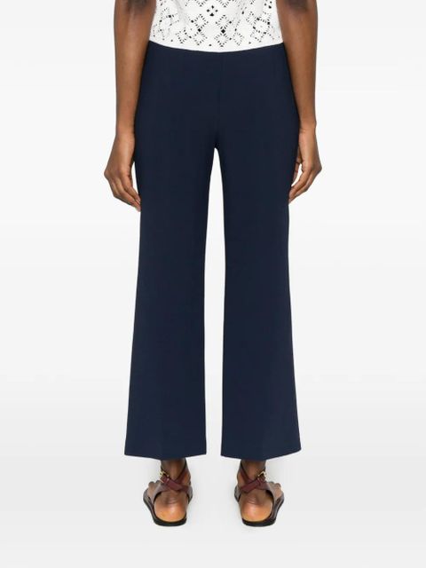ETRO straight trousers - Blue