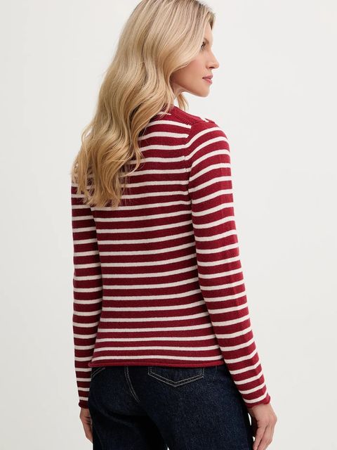 Tommy Hilfiger sweter wełniany