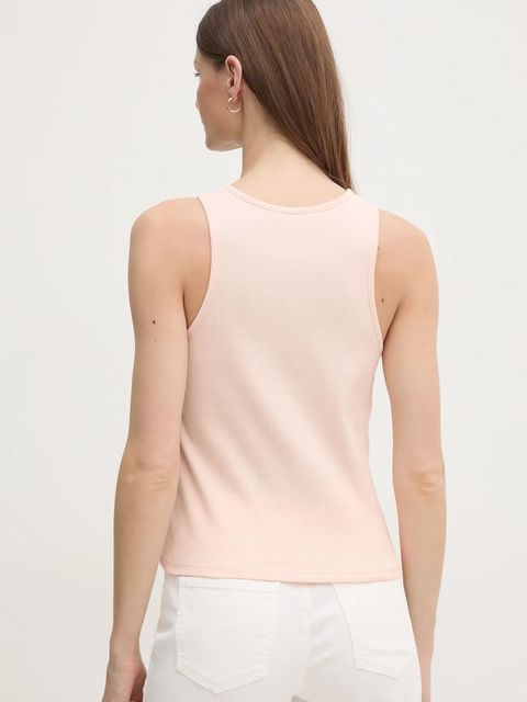 Twinset top bawełniany