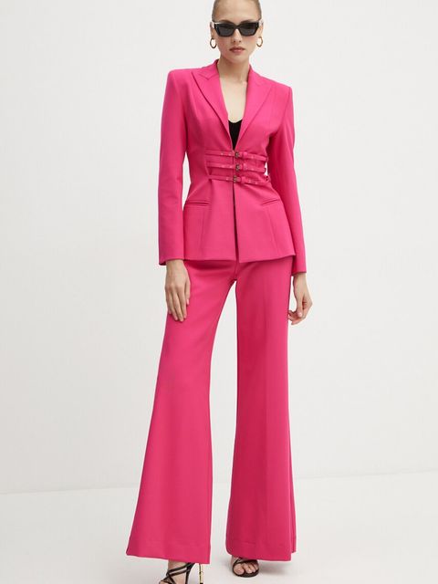 Versace Jeans Couture spodnie - zdjęcie produktu nr 2