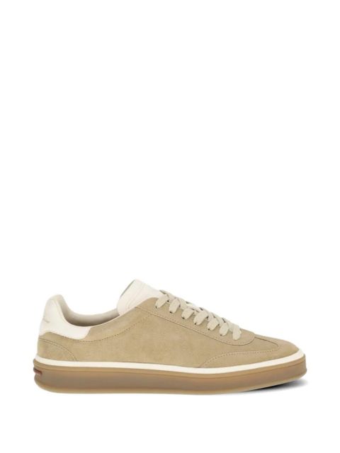 Loro Piana Tennis Walk sneakers - Neutrals - zdjęcie produktu nr 1