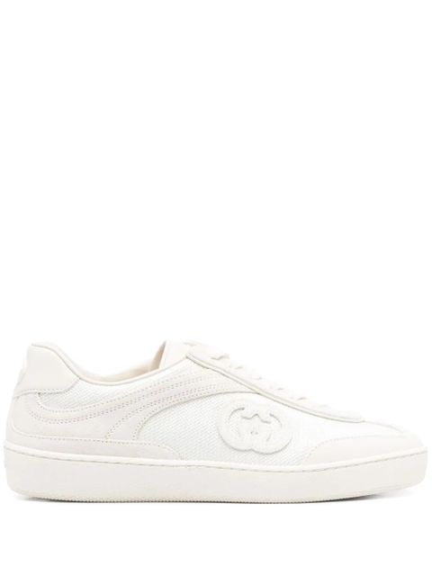 Gucci G75 sneakers - White - zdjęcie produktu nr 1