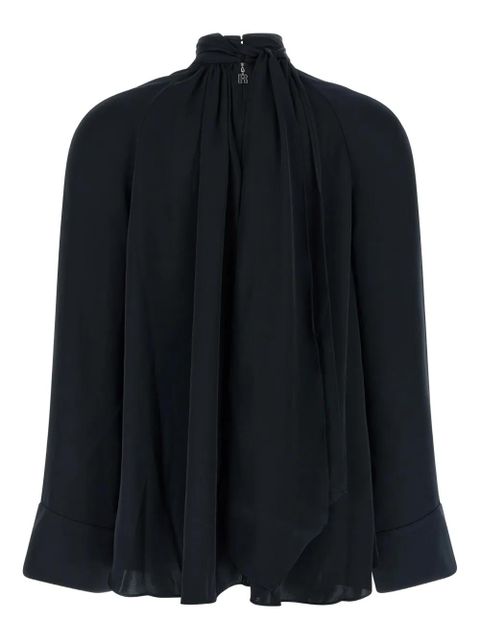 ROTATE BIRGER CHRISTENSEN bow blouse - 2318 - zdjęcie produktu nr 2