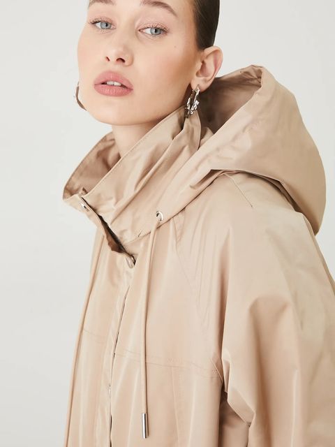 Medicine parka