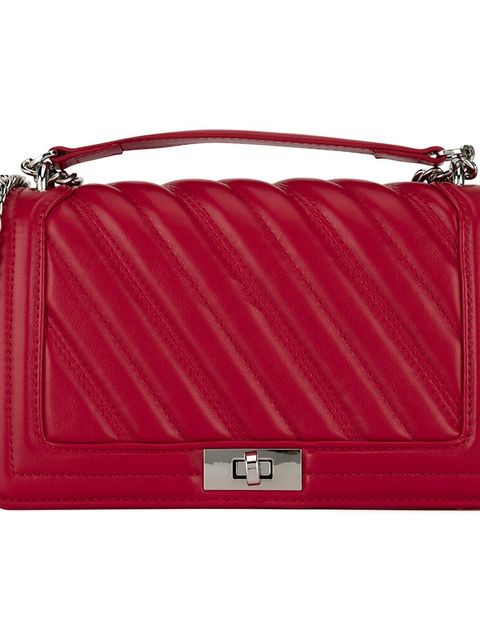 Badura TYL00495 Bordowy - zdjęcie produktu nr 1