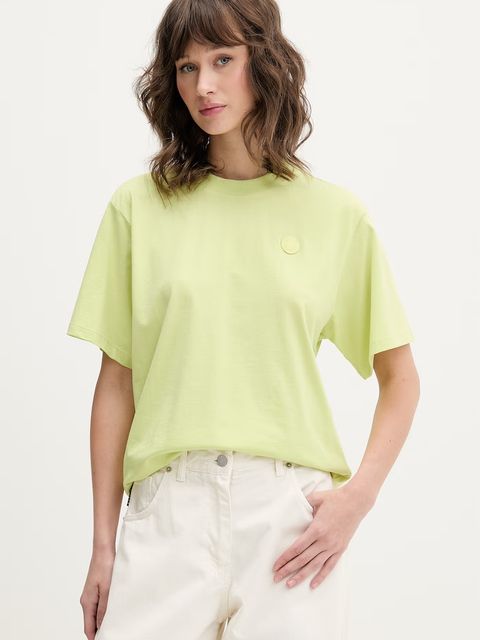 HUGO Blue Vintage Tee _B_1 - zdjęcie produktu nr 1