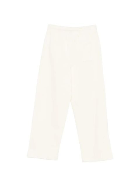 AMI Paris drawstring trousers - Neutrals - zdjęcie produktu nr 2