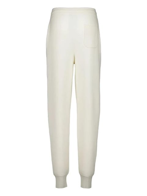 TOM FORD drawstring pants - Neutrals