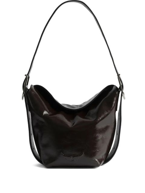 Zadig&Voltaire Jane shoulder bag - Brown - zdjęcie produktu nr 1