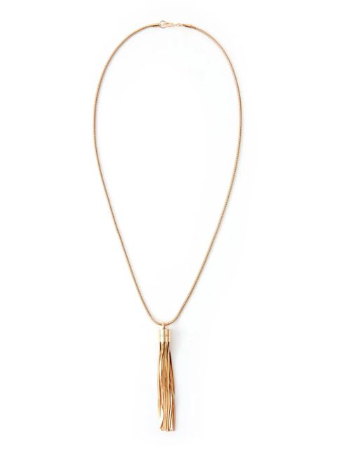 ISABEL MARANT Naoki necklace - Gold - zdjęcie produktu nr 1