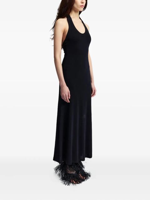 16Arlington Carlina dress - Black
