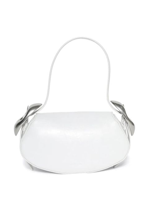 Alexander Wang small Orb shoulder bag - White