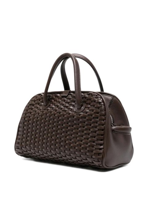Jacquemus The Turismo tote bag - Brown