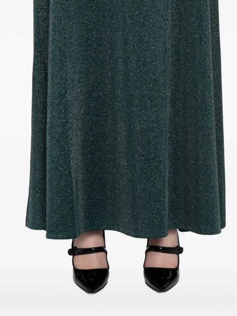 Reformation Kori dress - Green