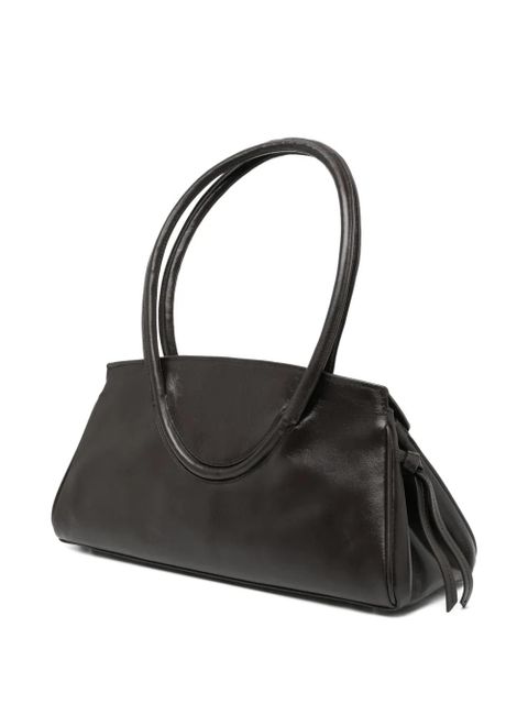 STAUD Maude shoulder bag - Brown
