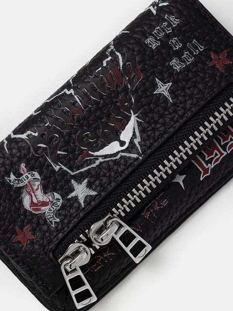 ZADIG&VOLTAIRE brelok skórzany LWOG02284 - zdjęcie produktu nr 2