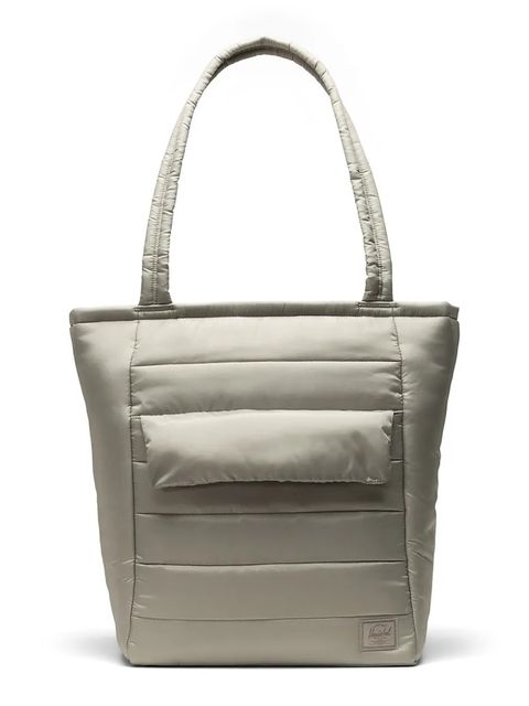 Herschel torebka Herschel Retreat Tote kolor szary 11420-06537-OS - zdjęcie produktu nr 1