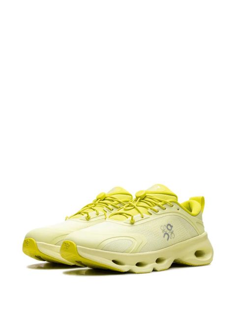 On Running x LOEWE Cloudsolo sneakers - Yellow