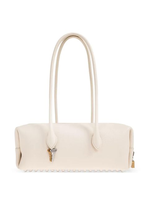 Alexander Wang Roux leather tote bag - Neutrals - zdjęcie produktu nr 1