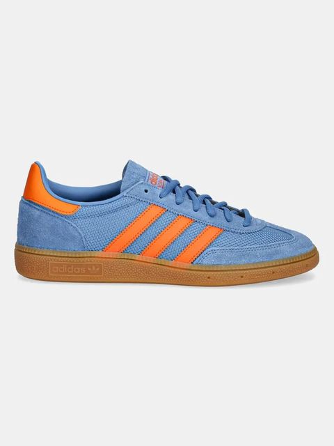 adidas Originals sneakersy Handball Spezial kolor niebieski JH5445 - zdjęcie produktu nr 2