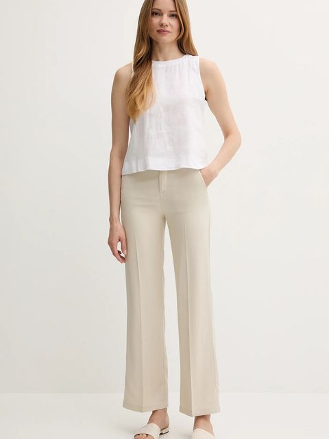 United Colors of Benetton spodnie - zdjęcie produktu nr 1