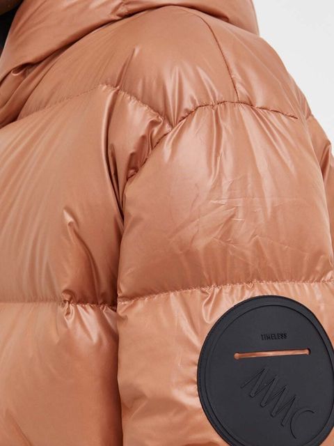 MMC STUDIO kurtka puchowa Jesso