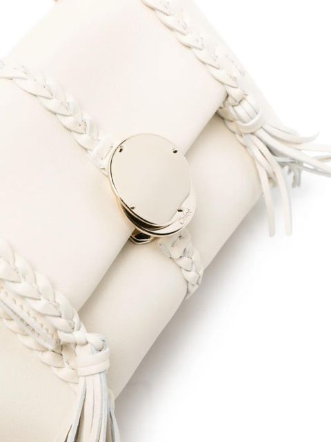 Chloé mini Penelope Soft shoulder bag - Neutrals