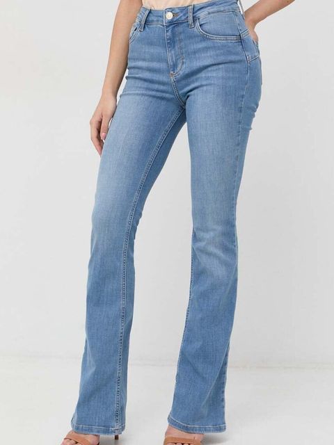 Liu Jo jeansy Beat - zdjęcie produktu nr 1