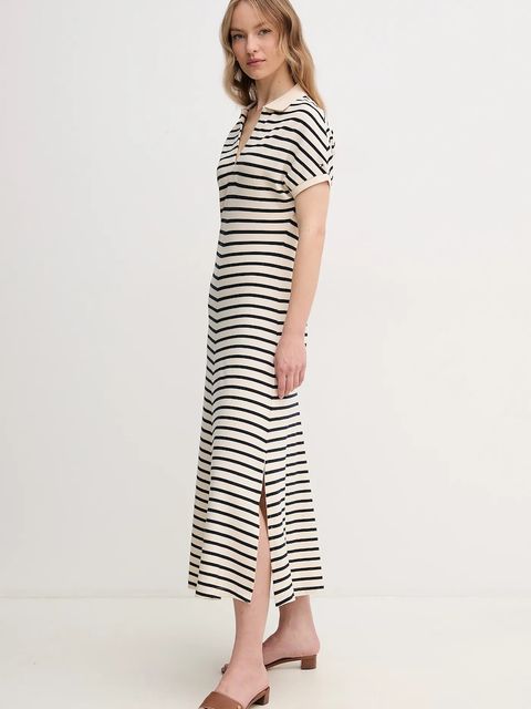 Tommy Hilfiger sukienka - zdjęcie produktu nr 2