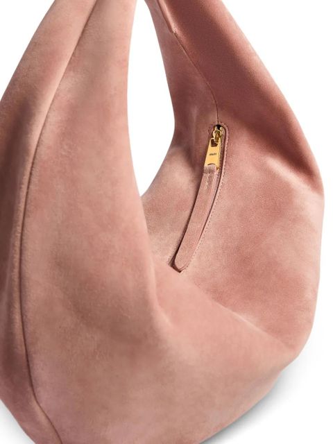 KHAITE medium Olivia shoulder bag - Pink