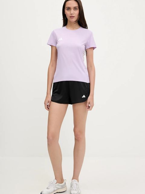 adidas Performance szorty treningowe Pacer - zdjęcie produktu nr 1