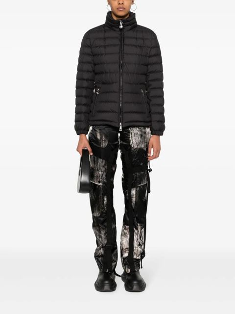 Moncler Abderos puffer jacket - Black - zdjęcie produktu nr 2