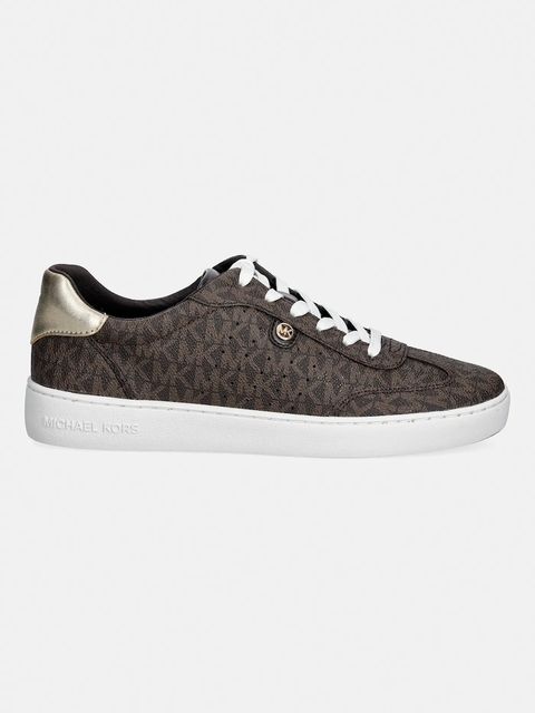 MICHAEL Michael Kors sneakersy Scotty Lace Up - zdjęcie produktu nr 2