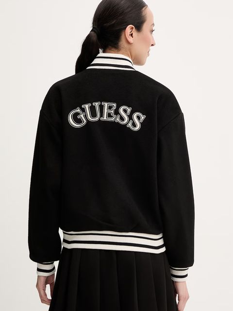 Guess kurtka bomber ARTEMISIA