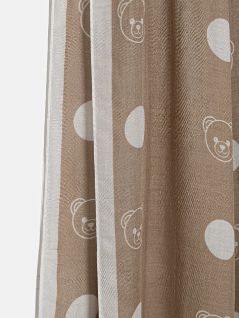 Moschino szal - zdjęcie produktu nr 2