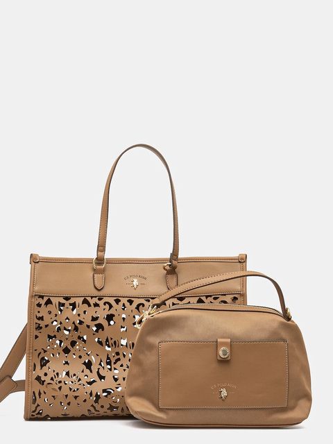 U.S. Polo Assn. torebka Road - zdjęcie produktu nr 2