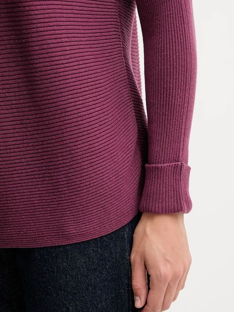 United Colors of Benetton sweter z dodatkiem wełny