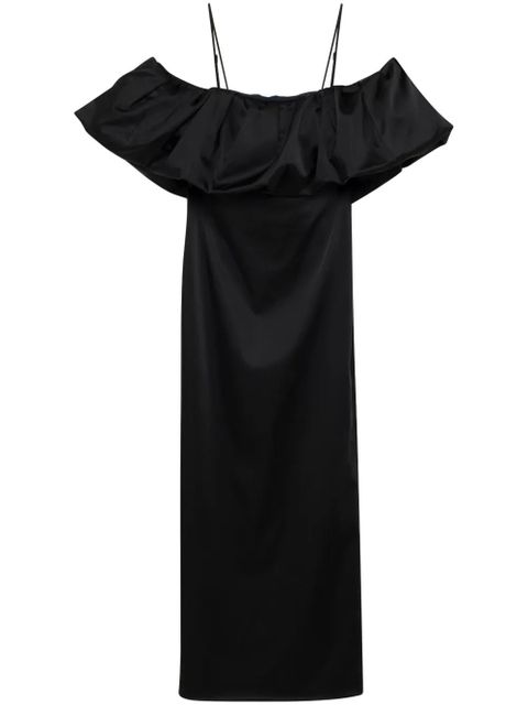 Simkhai Dorina dress - Black - zdjęcie produktu nr 1
