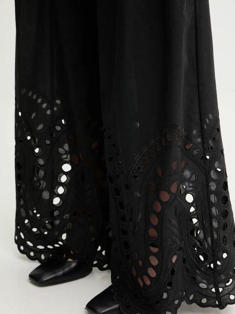 Charo Ruiz Ibiza spodnie Ray