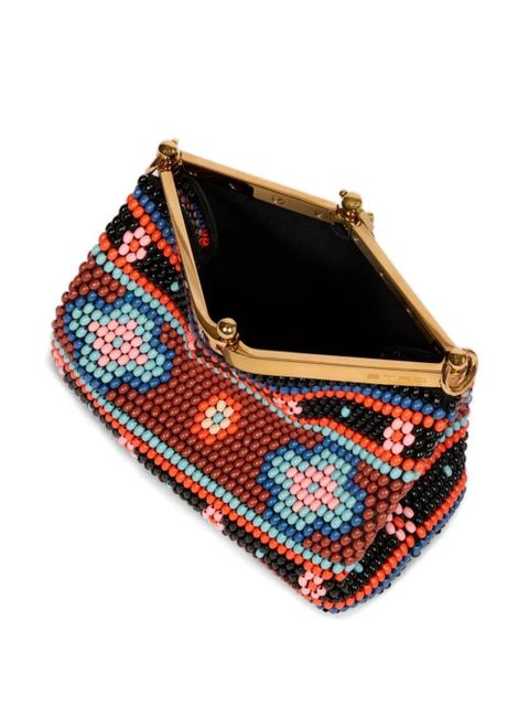 ETRO small Vela bag - Brown