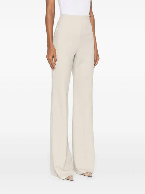 Sportmax Olea trousers - Neutrals