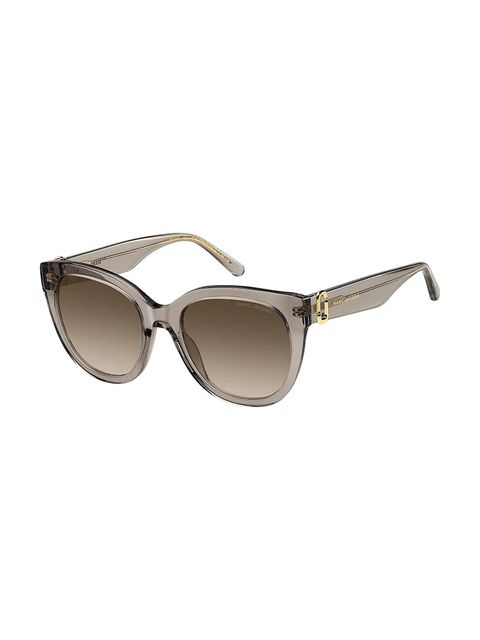 Marc Jacobs okulary przeciwsłoneczne damskie - zdjęcie produktu nr 1