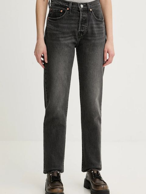 Levi's jeansy 501® CROP - zdjęcie produktu nr 1