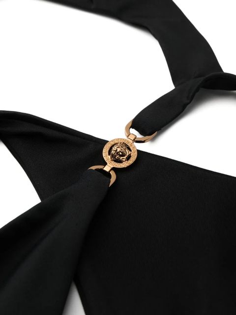 Versace Medusa '95 cut-out swimsuit - Black - zdjęcie produktu nr 2