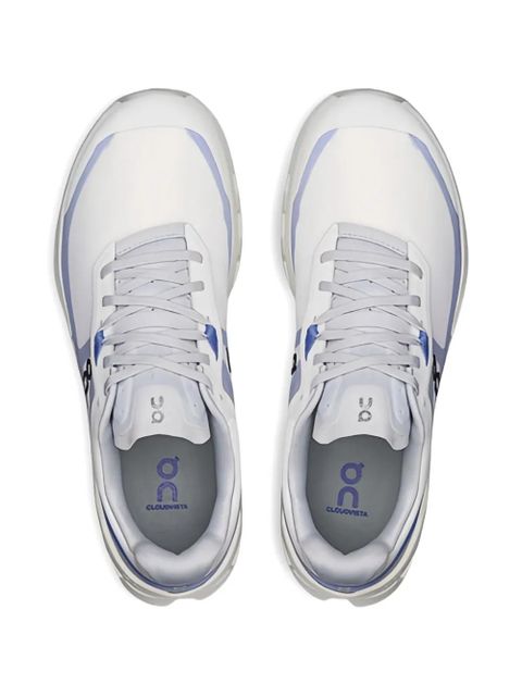 On Running Cloudvista 2 mesh-detail sneakers - White